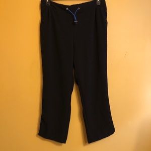 Wild Fable Preloved Draw String Pants B17